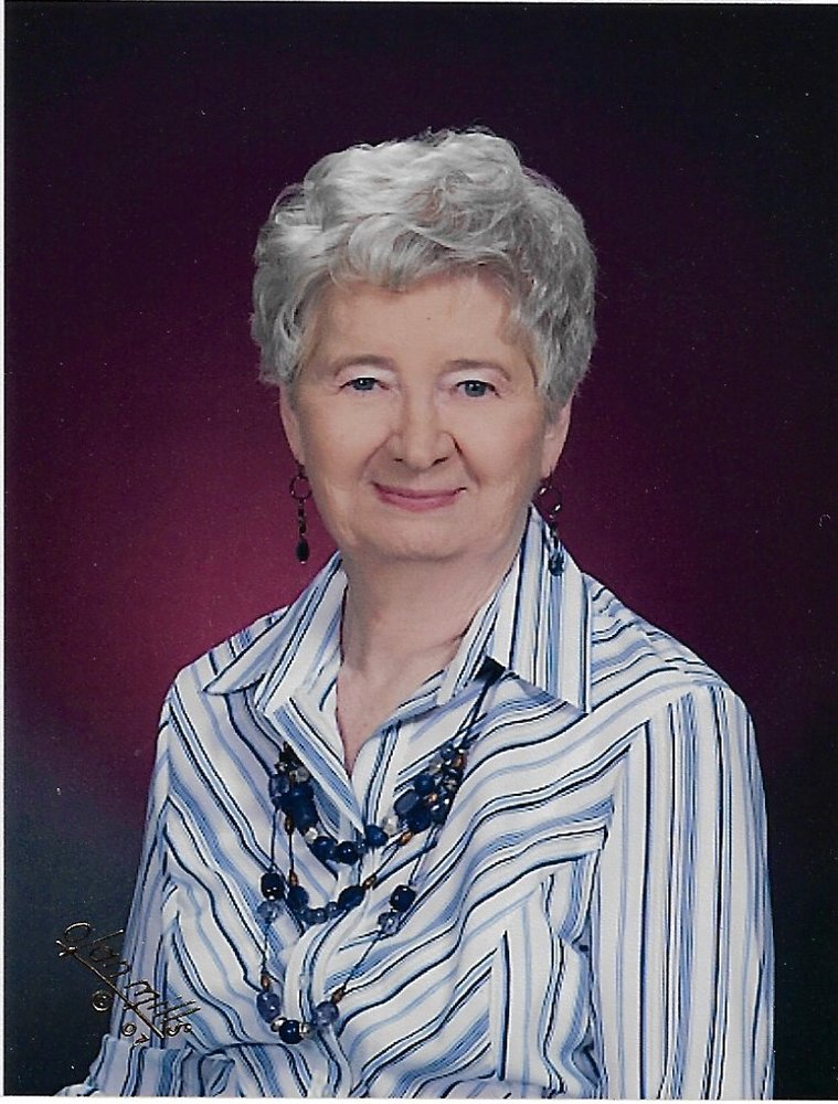 Norma Bussenger